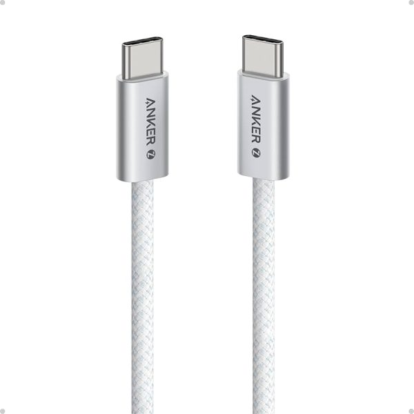 ANKER ZOLO DIRT RESISTANCE FAST CHARGING