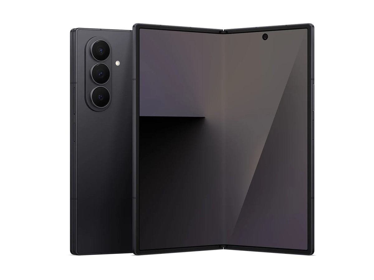 SAMSUNG Z FOLD 7 1TB/16GB