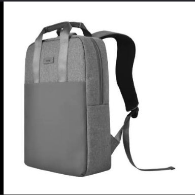 WIWU MINIMALIST BACKPACK- GREY
