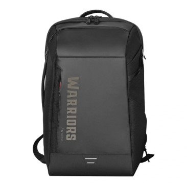 WIWU WARRIORS BACKPACK PRO MAX - BLACK
