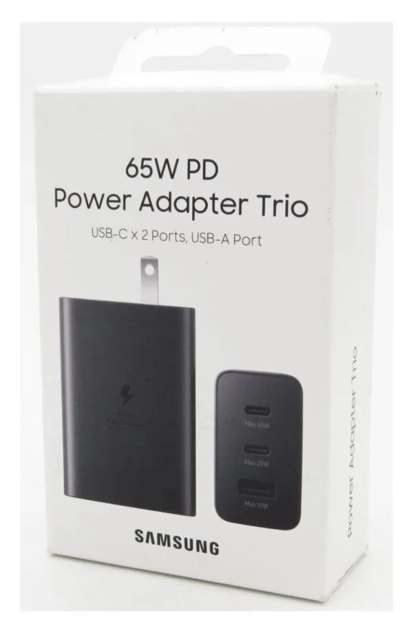 SAMSUNG 95W 3 PIN