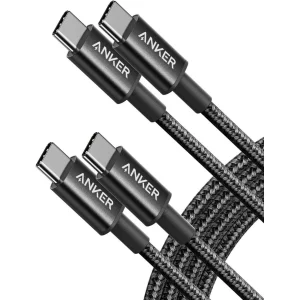 s-l1600 (13) ANKER DURABLE DATA CABLE USB C TO C