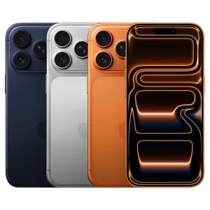 IPHONE 17 PRO MAX 512GB