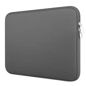 WIWU ALPHA SLIM SLEEVE BAG FOR 15.4" - GRAY