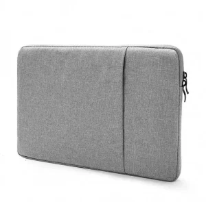 WIWU COZY COZY CLASSIC CASE 14" - GRAY