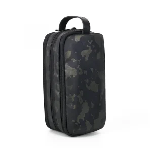 stpgr_2__44379 WIWU SALEM TRAVEL POUCH- GREEN