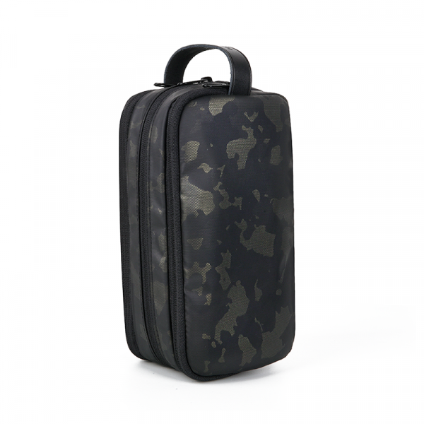 WIWU SALEM TRAVEL POUCH- GREEN